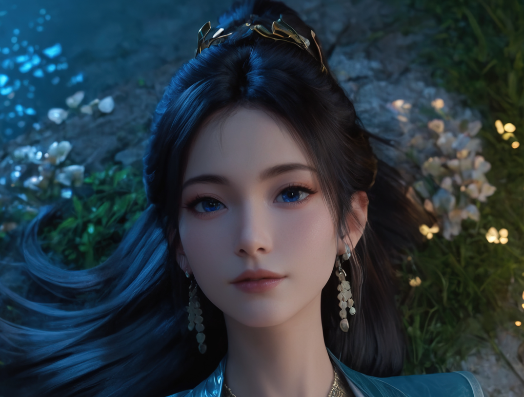 凡人修仙传 慕沛灵 298p